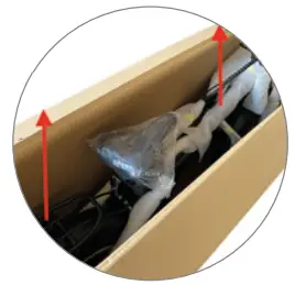 SCRAMBLER DUCATI SCR-E Foldable Fat E Bike - 3