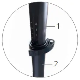 SCRAMBLER DUCATI SCR-E Foldable Fat E Bike - 4