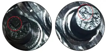 SCRAMBLER DUCATI SCR-E Foldable Fat E Bike - 7