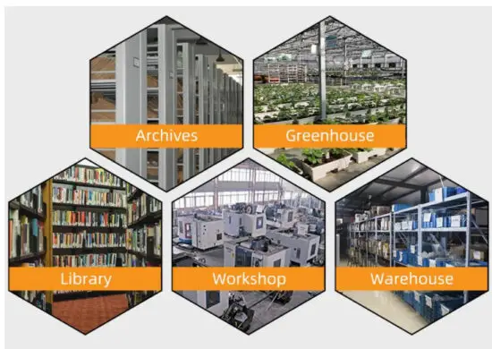 SONBEST QM7590L LORA Wireless Air Quality Sensor - fig3