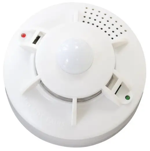 SONBEST QM7590L LORA Wireless Air Quality Sensor