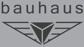 bauhaus logo
