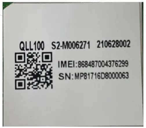 Queclink QLL100 GSM GPRS LTE Cat4 WCDMA GNSS