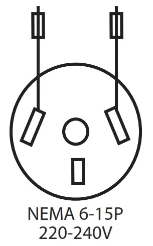 AVANTCO MX40 Gear Driven 40 Quart Commercial Mixer - fig1