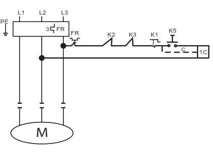 AVANTCO MX40 Gear Driven 40 Quart Commercial Mixer - fig14