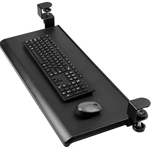 HUANUO HNKB01 Keyboard Tray fig 4