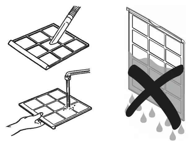 Trotec TTK 900 MP dehumidifier construction dryers - fig17