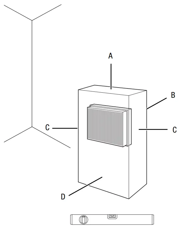 Trotec TTK 900 MP dehumidifier construction dryers - fig2