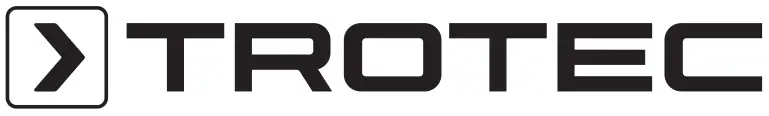 Trotec - logo
