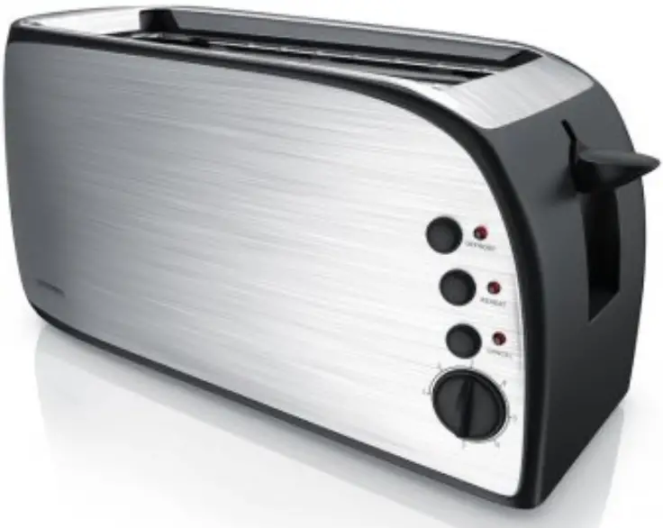 arendo-301829-Toaster-4-Slices