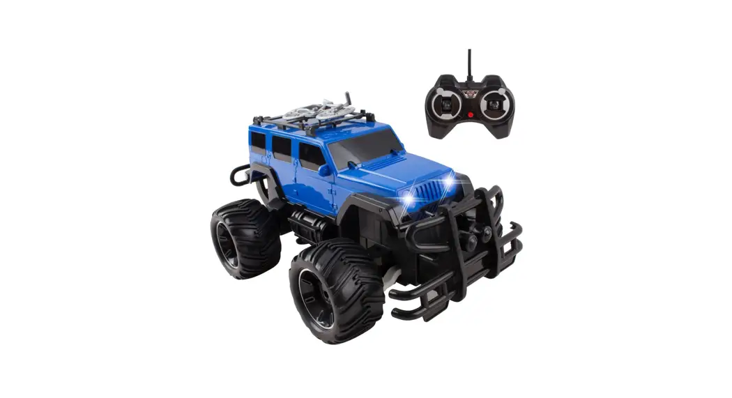 Shenhua 2awpn Remote Control Car User Manual Shenhua 2awpn Remote Control Car User Manual