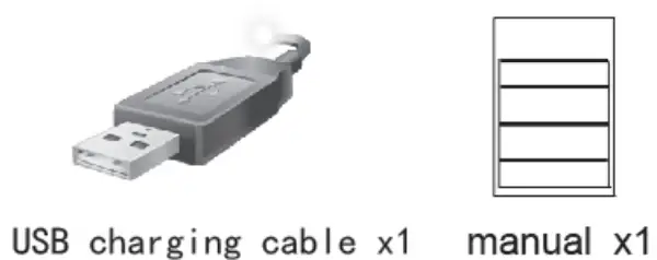 ShenHua 2AWPN Remote control car fig 2