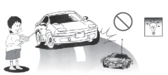 ShenHua 2AWPN Remote control car fig 6