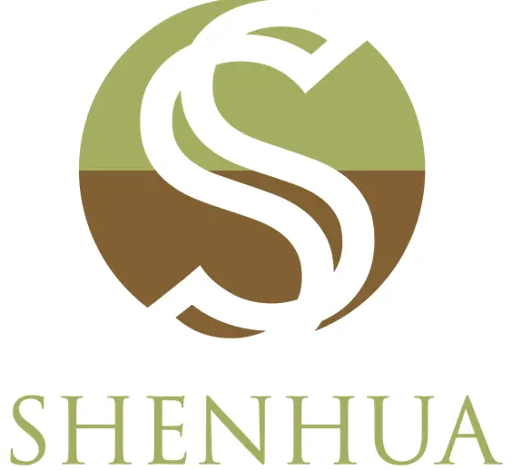 ShenHua logo