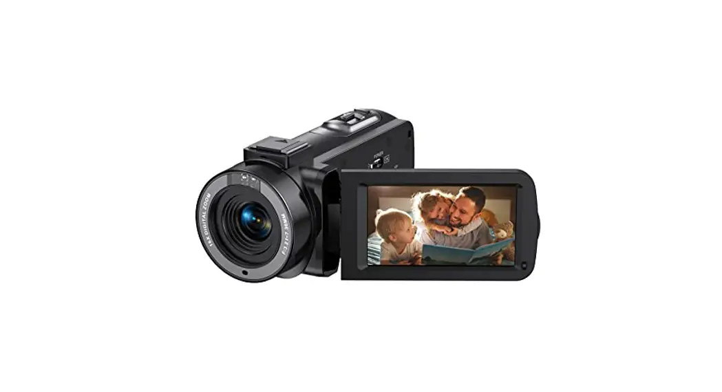 Shenzhen Fowke Innovation Technology Fr480w Digital Video Camera User Manual