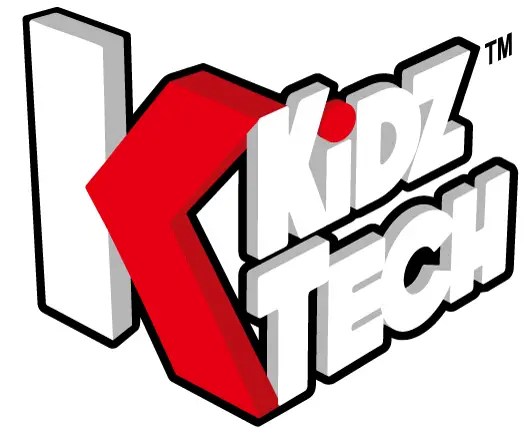 KIDZTECH logo