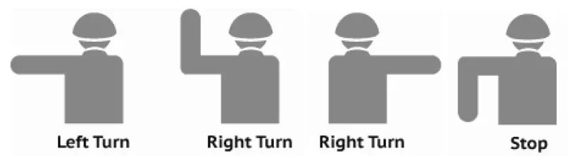 DAYMAK MAX 36V 36V Off Road Electric Bike FIG 2