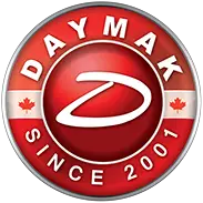 DAYMAK MAX 36V 36V Off Road Electric Bike LOGO