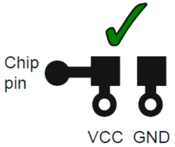 Ehong EH ES201 Low Energy SiP Module - 3