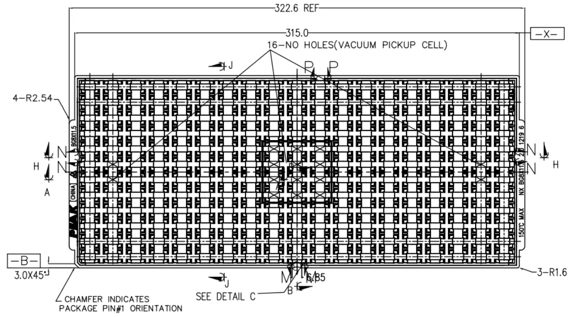 Ehong EH ES201 Low Energy SiP Module - 8