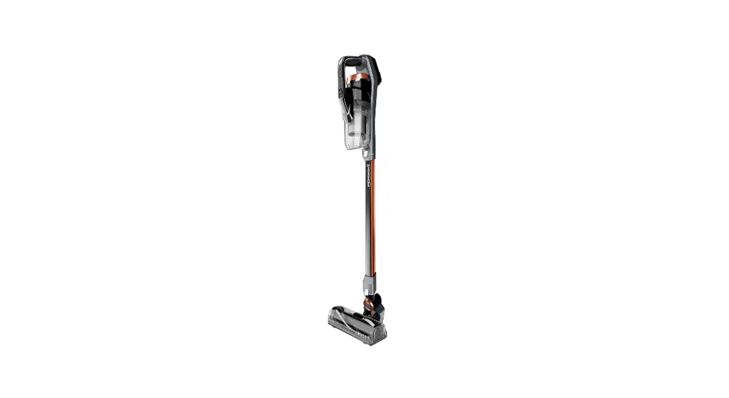 Bissell 2953f Icon Edge Cordless Vacuum Cleaner User Guide