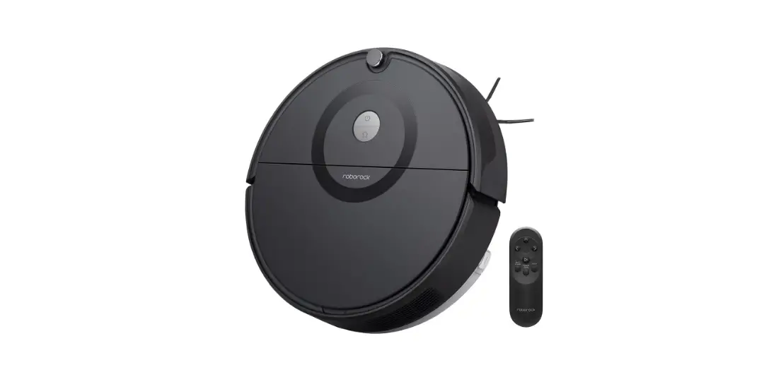 Roborock S270rr01 Device User Guide