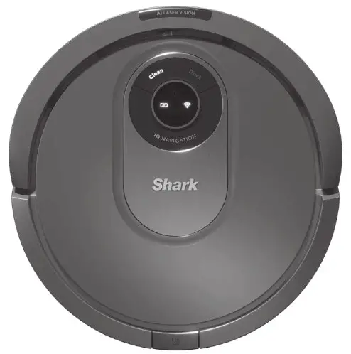 Shark 2000 Series RV2000 Robot Vacuum Cleaner - Cover