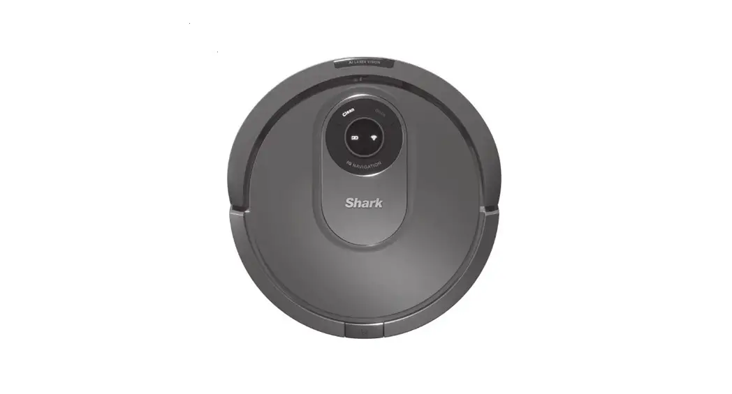 Shark 2000 Series Rv2000 Robot Vacuum Cleaner Owner's Manual