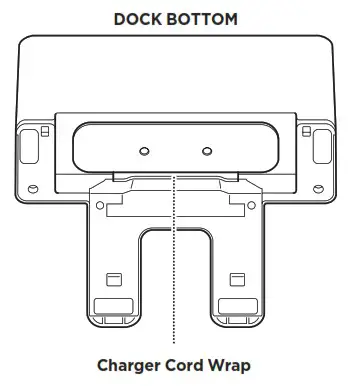 Shark 2000 Series RV2000 Robot Vacuum Cleaner - GETTING TO KNOW YOUR SHARK AI ROBOT 4