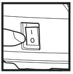 Shark 2000 Series RV2000 Robot Vacuum Cleaner - MAINTENANCE 1