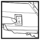 Shark 2000 Series RV2000 Robot Vacuum Cleaner - MAINTENANCE 18