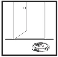 Shark 2000 Series RV2000 Robot Vacuum Cleaner - PREP YOUR HOME 2