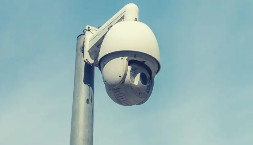 Mubilife D3 360° Outdoor Ptz Camera For Home Security Instruction Manual