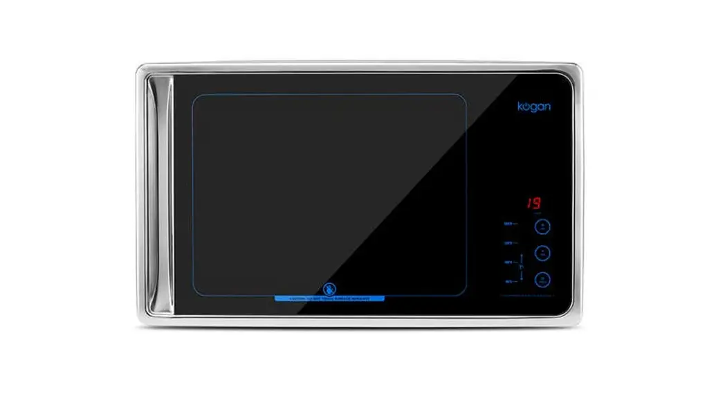 Kogan Kainfdgrlla 1600w Multipurpose Infrared Grill User Guide Kogan Kainfdgrlla 1600w Multipurpose Infrared Grill User Guide