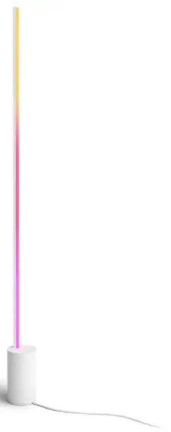 PHILIPS hue Personal Wireless Lighting Signe Floor