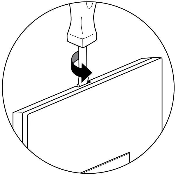 INSTALLATION INSTRUCTIONS