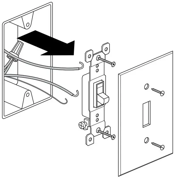 INSTALLATION INSTRUCTIONS