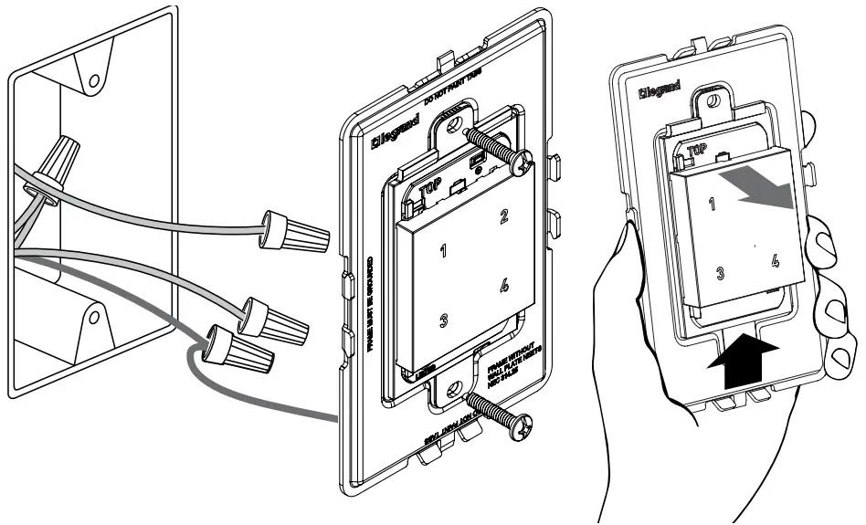 INSTALLATION INSTRUCTIONS