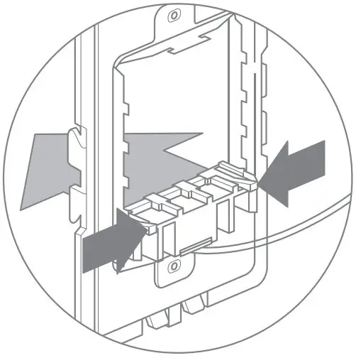 INSTALLATION INSTRUCTIONS