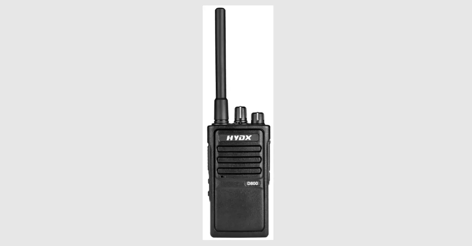 Hydx D1000 Digital Dmr Two Way Radio User Manual
