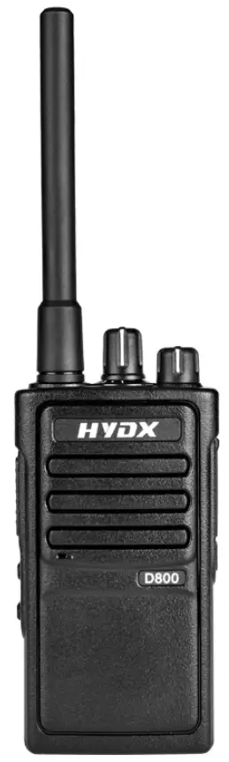 HYDX D1000 Digital DMR Two Way Radio