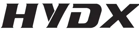 HYDX LOGO