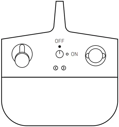 SHARPER IMAGE Airbolt Racer Plane CONTENTS 2