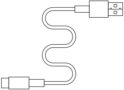 SHARPER IMAGE Airbolt Racer Plane CONTENTS 3