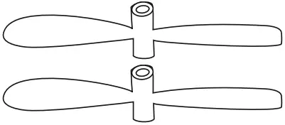 SHARPER IMAGE Airbolt Racer Plane CONTENTS 4