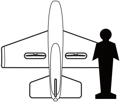 SHARPER IMAGE Airbolt Racer Plane LAND-TO-AIR TAKEOFF 1