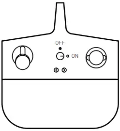 SHARPER IMAGE Airbolt Racer Plane LAND-TO-AIR TAKEOFF 7