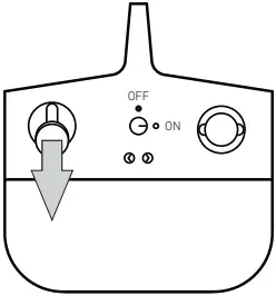SHARPER IMAGE Airbolt Racer Plane LAND-TO-AIR TAKEOFF 9