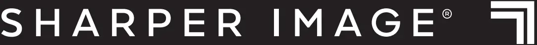SHARPER logo