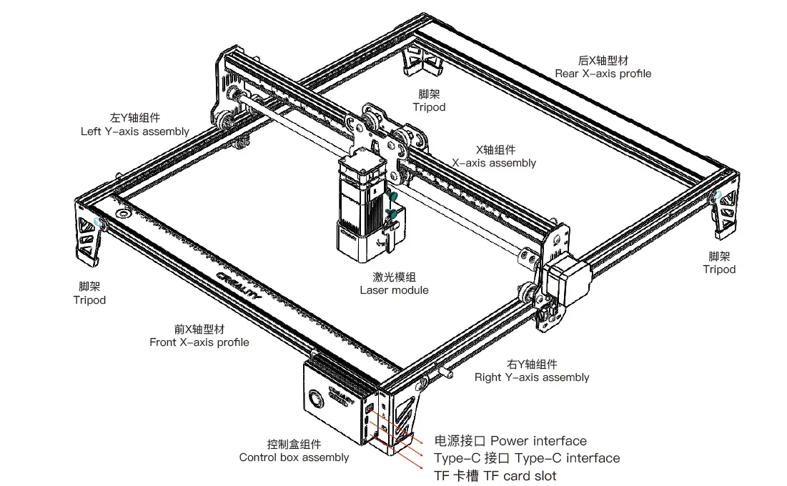 CREALITY-CR-Laser-Falcon-Engraver-fig34